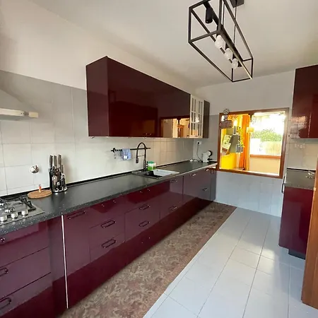 Dom wakacyjny Nerone's House Anzio