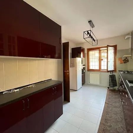 Dom wakacyjny Nerone's House *