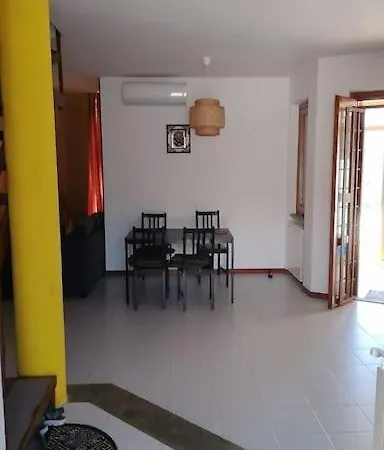 Nerone's House Dom wakacyjny Anzio