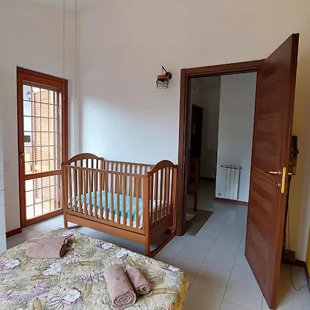 Nerone's House Anzio