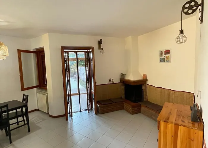Ferienhaus Nerone's House Anzio