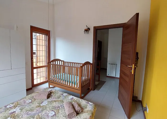 Nerone's House Anzio