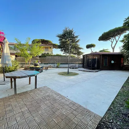 Nerone's House