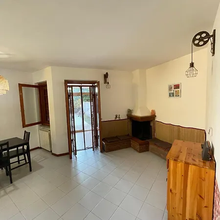 Σπίτι διακοπών Nerone's House Άντζιο