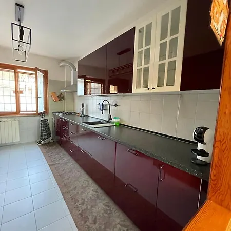 Nerone's House * Άντζιο