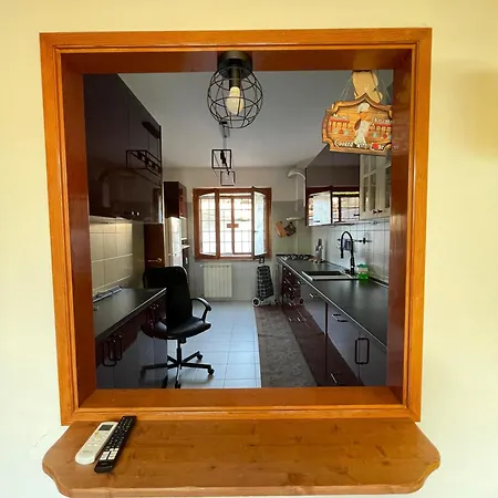 Σπίτι διακοπών Nerone's House