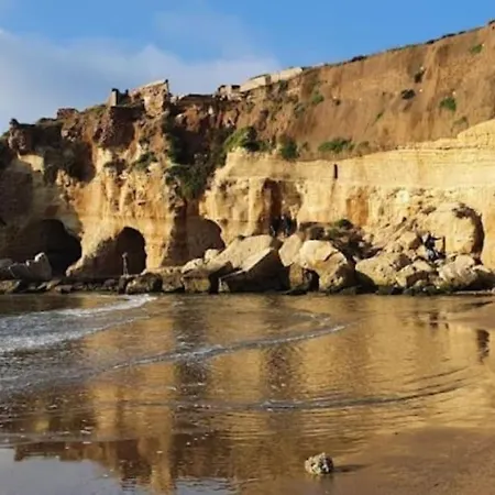 Nerone's House Σπίτι διακοπών