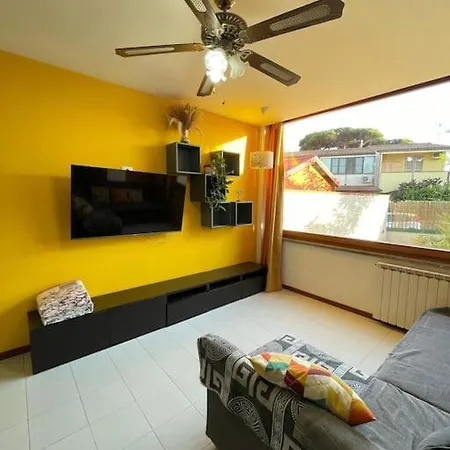 Σπίτι διακοπών Nerone's House *