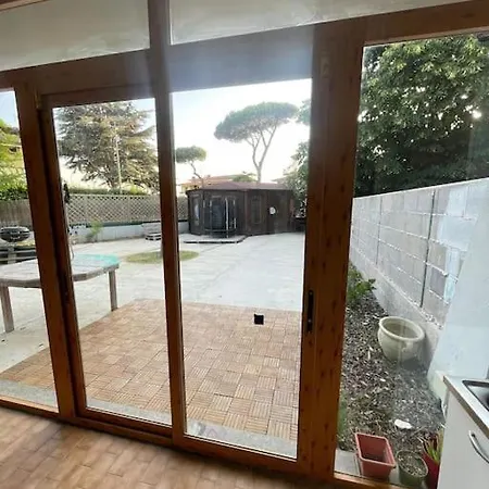 Σπίτι διακοπών Nerone's House