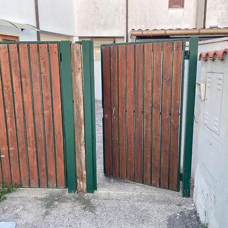Nerone's House